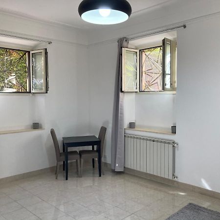 Alex Rhome Apartment Roma Dış mekan fotoğraf