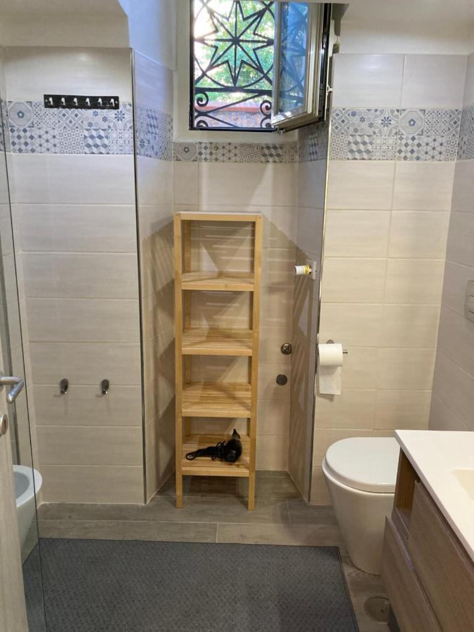 Alex Rhome Apartment Roma Dış mekan fotoğraf