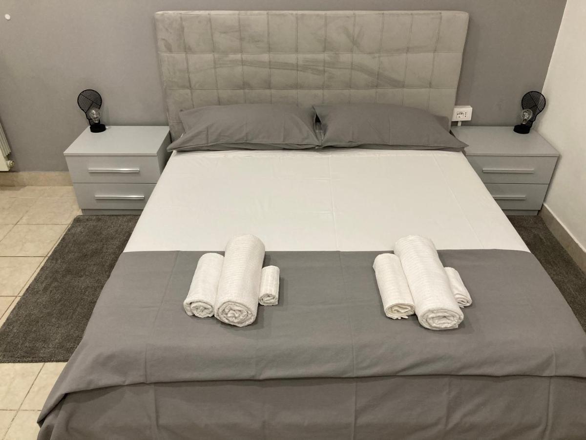 Alex Rhome Apartment Roma Dış mekan fotoğraf