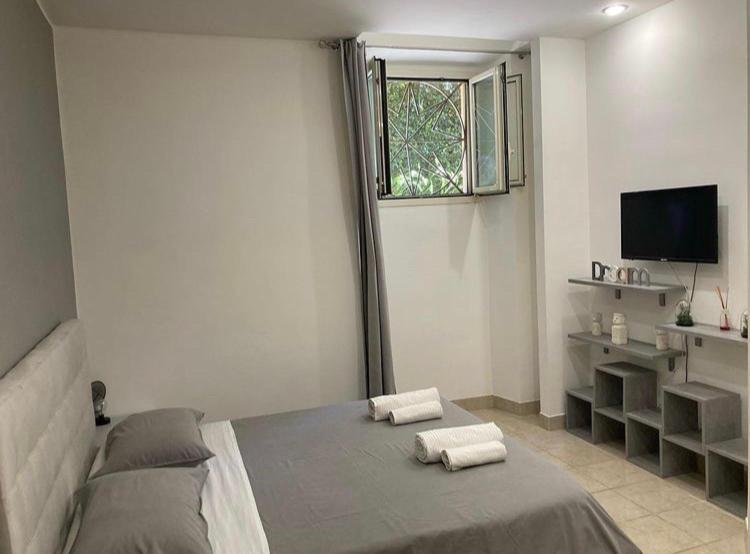 Alex Rhome Apartment Roma Dış mekan fotoğraf