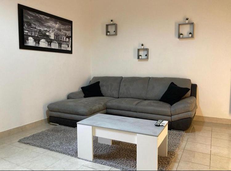 Alex Rhome Apartment Roma Dış mekan fotoğraf