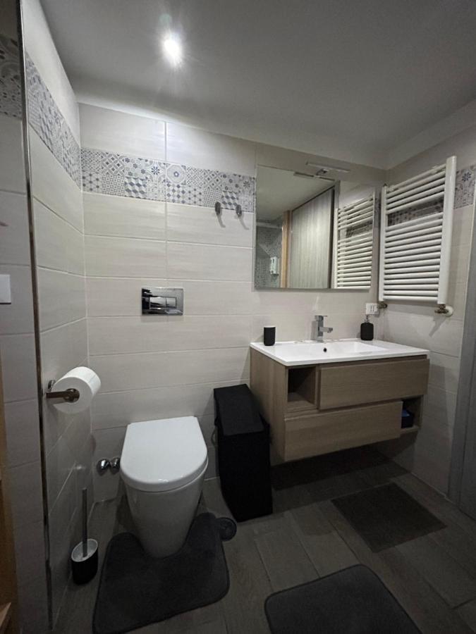 Alex Rhome Apartment Roma Dış mekan fotoğraf