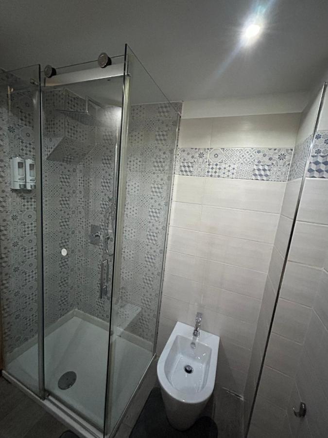 Alex Rhome Apartment Roma Dış mekan fotoğraf