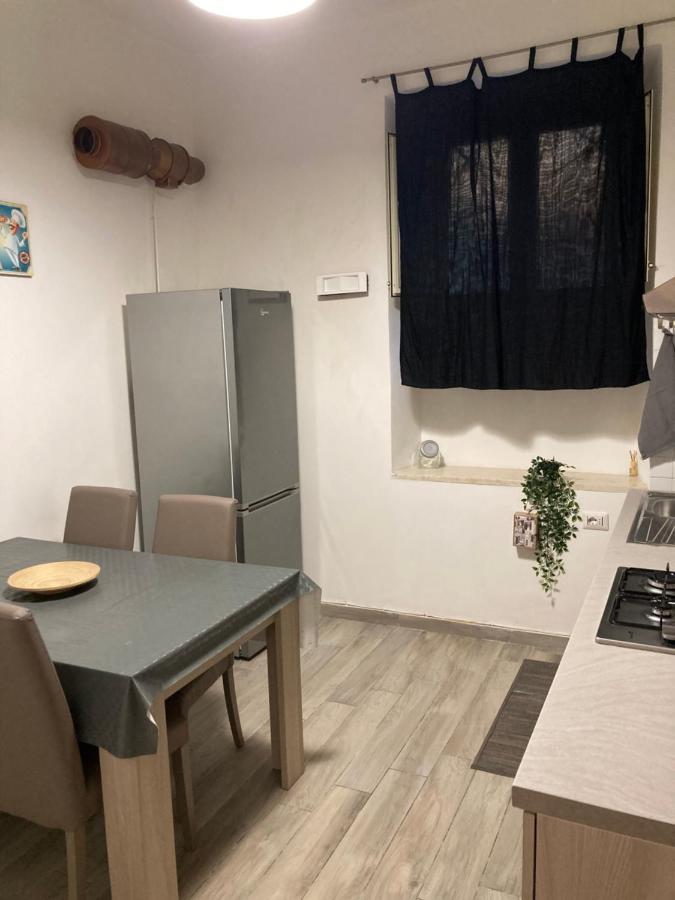 Alex Rhome Apartment Roma Dış mekan fotoğraf