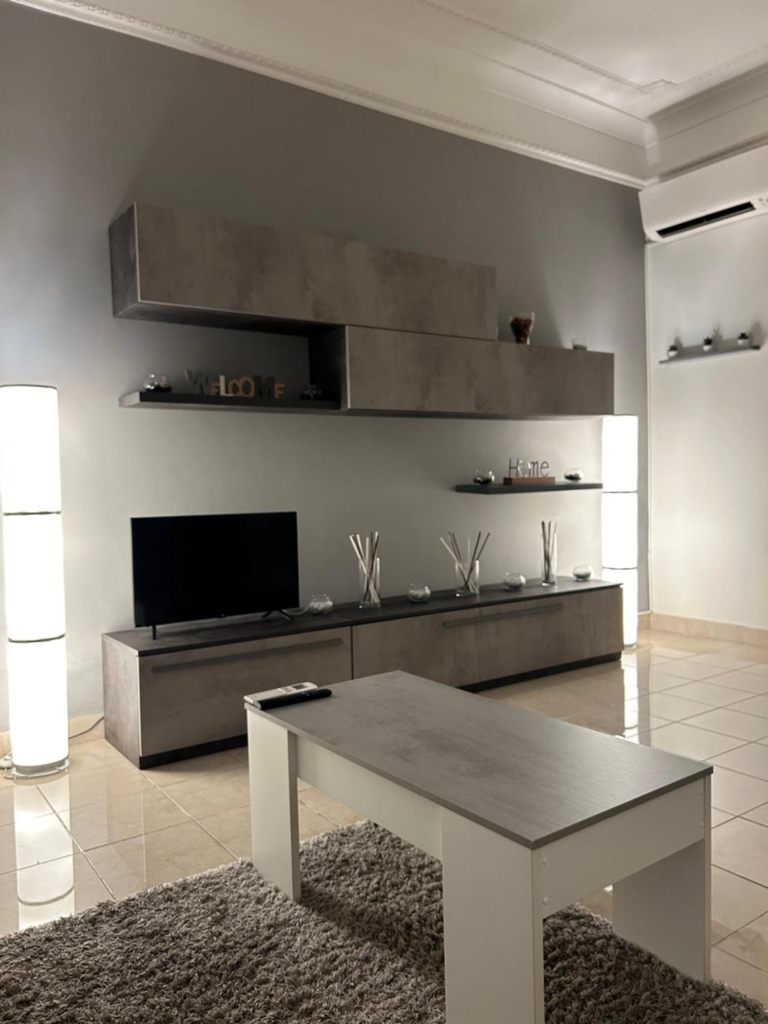 Alex Rhome Apartment Roma Dış mekan fotoğraf