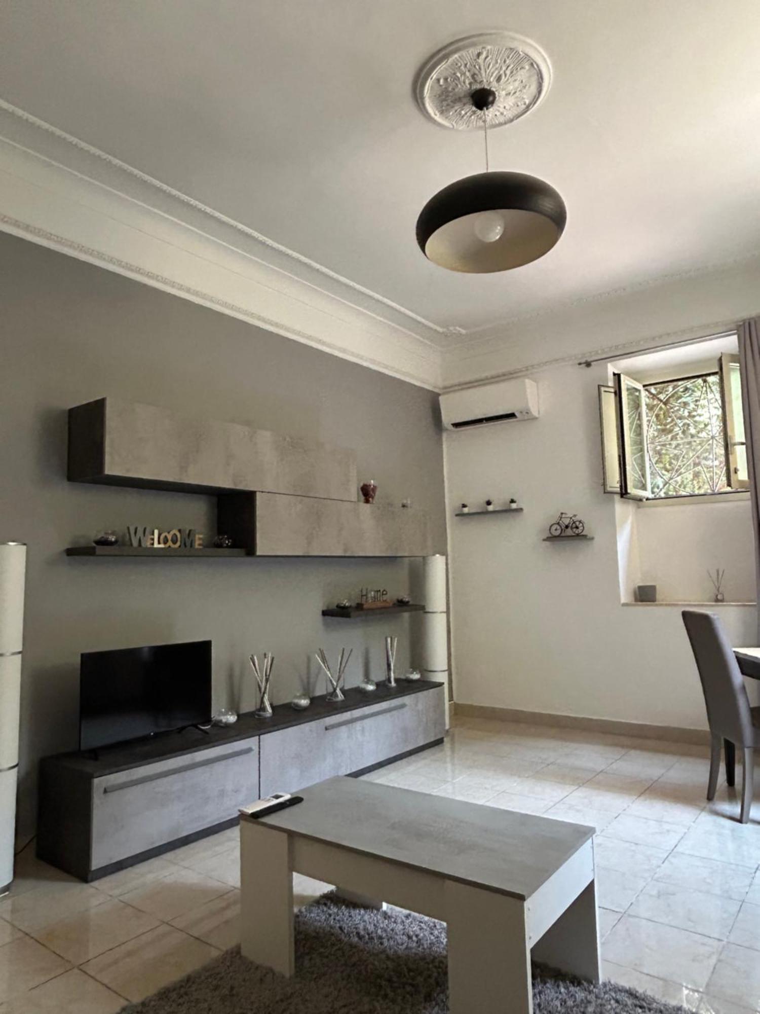 Alex Rhome Apartment Roma Dış mekan fotoğraf