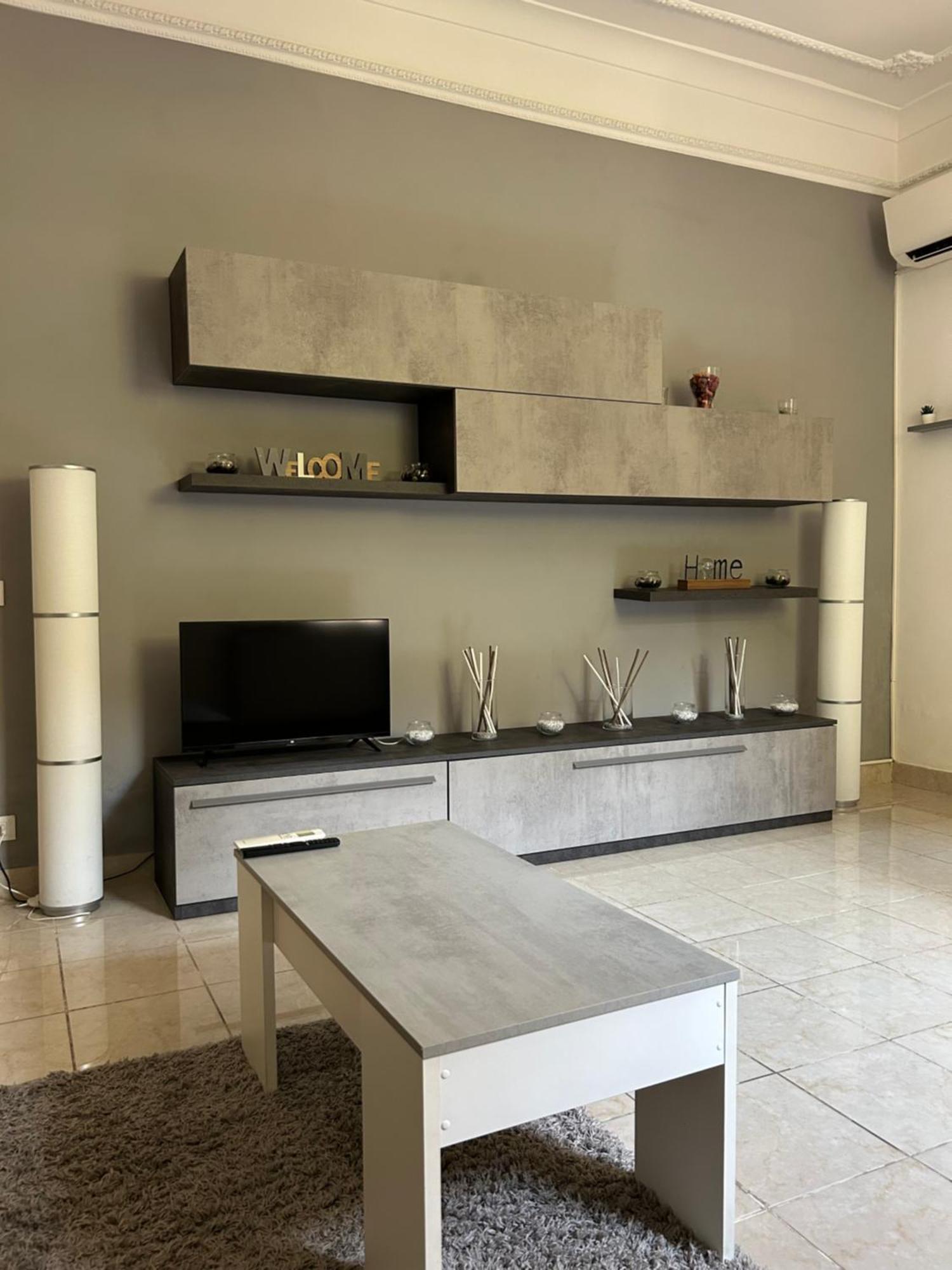 Alex Rhome Apartment Roma Dış mekan fotoğraf