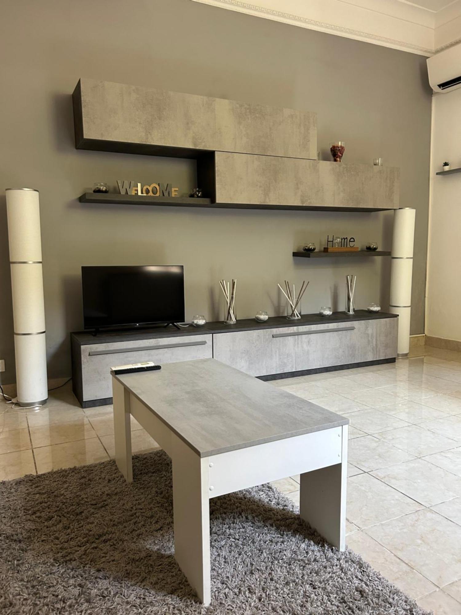Alex Rhome Apartment Roma Dış mekan fotoğraf